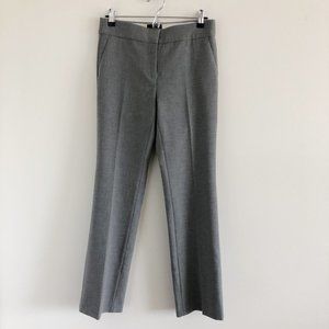 J. Crew Gray Women's Trousers